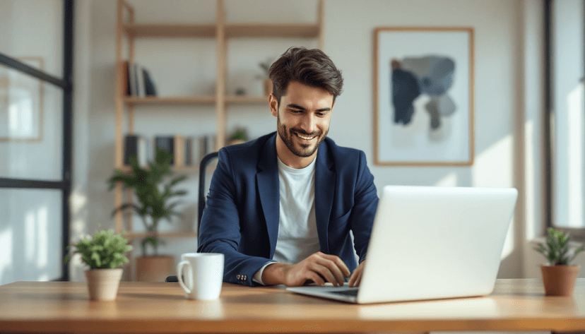 Harnessing Flow States: Achieving Peak Productivity