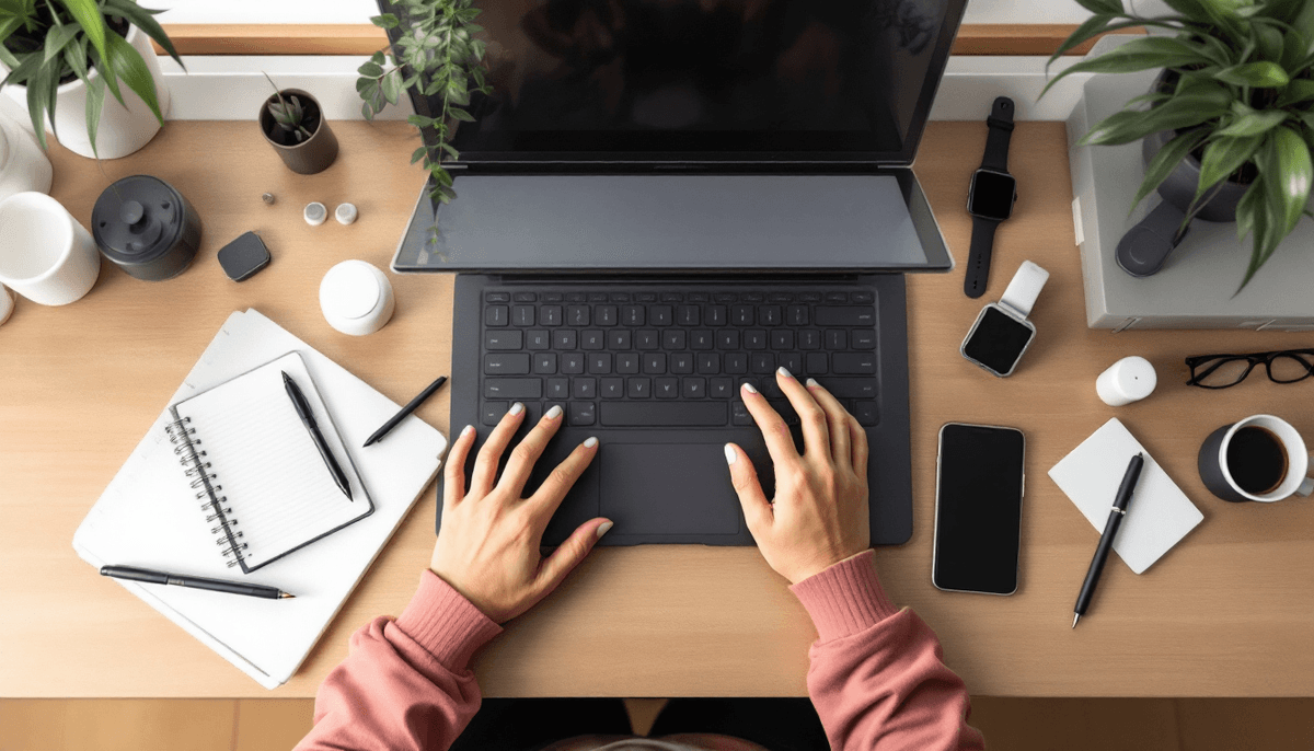 The Power of Habit Stacking for Enhanced Productivity