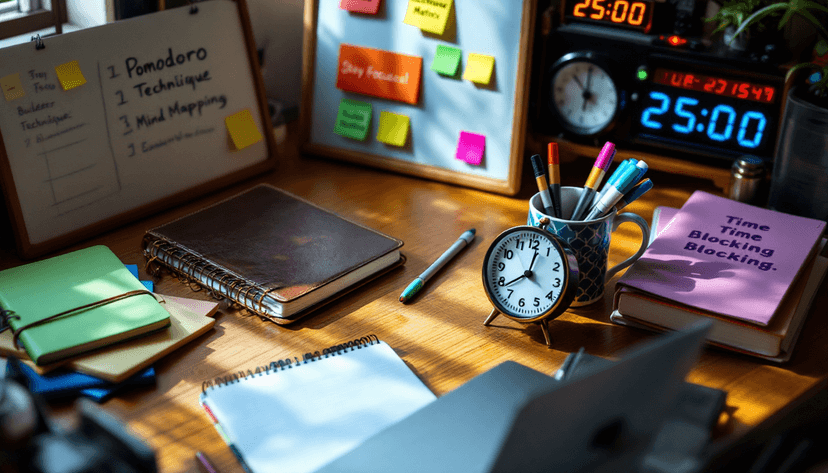 Personalizing Your Productivity: How to Tailor Strategies to Your Unique Work Style