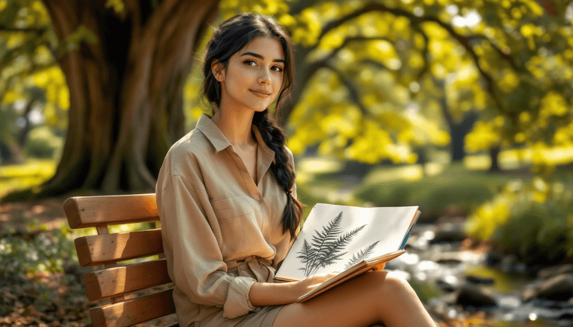 Unplugged Creativity: Boosting Innovation in a Digital World