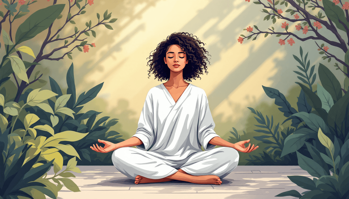 Detoxing Your Distractions: A Guide to Cortisol Reduction and Focus