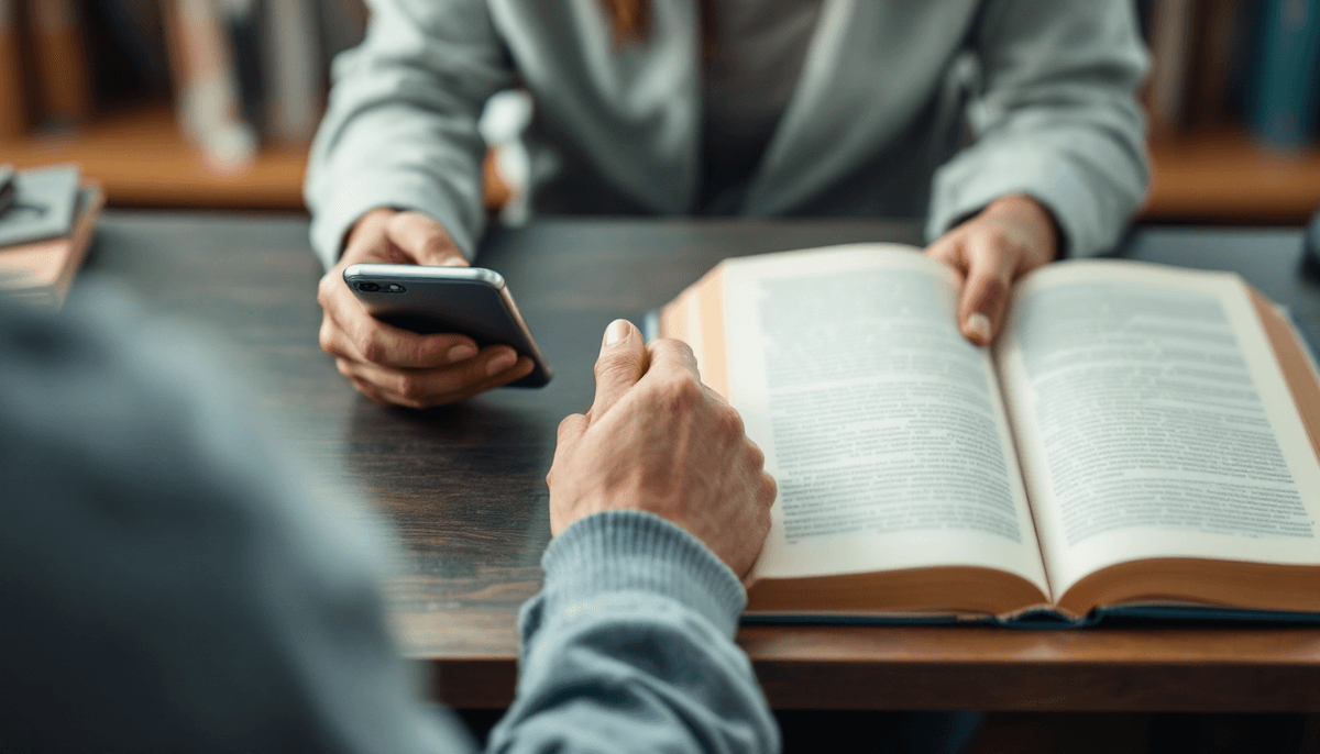 Dopamine Detox: Breaking Free from Doomscrolling