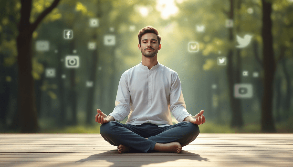 Mastering Facebook and Social Media Detox for Enhanced Productivity