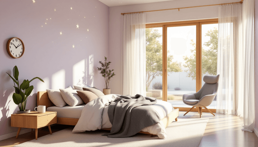 The Role of Sleep in Enhancing Work Performance