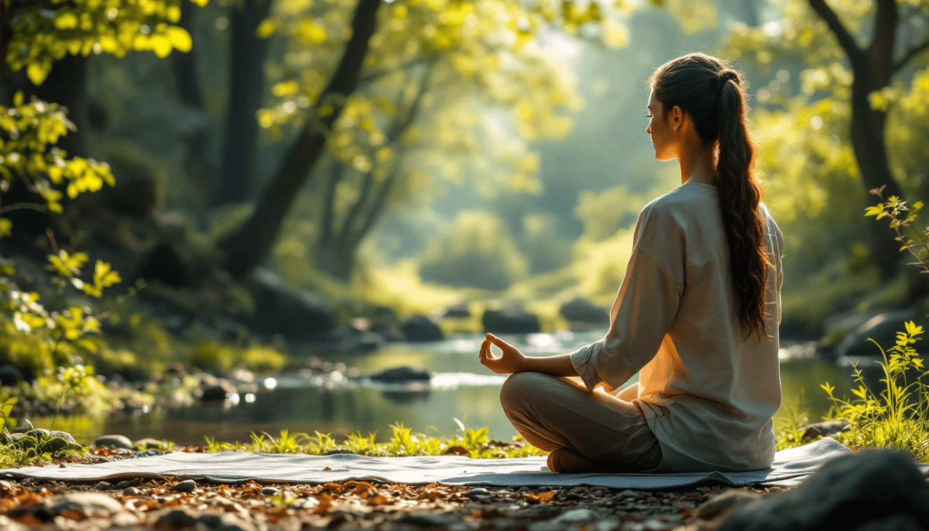 A Short Digital Detox to Clear Mental Fog