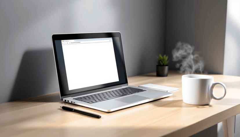 Navigating Web Browser Lockdowns: Tips for Digital Well-being