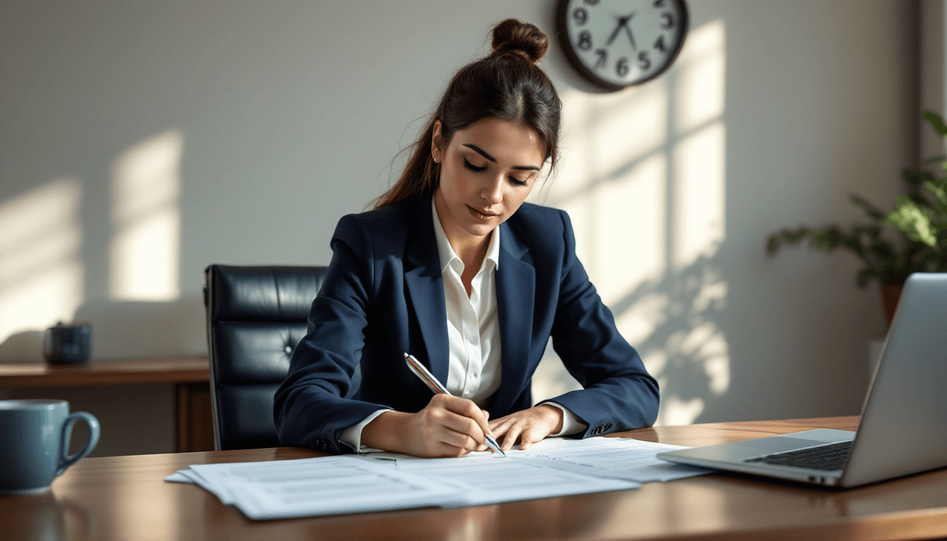 Time Systems That Prevent Analysis Paralysis