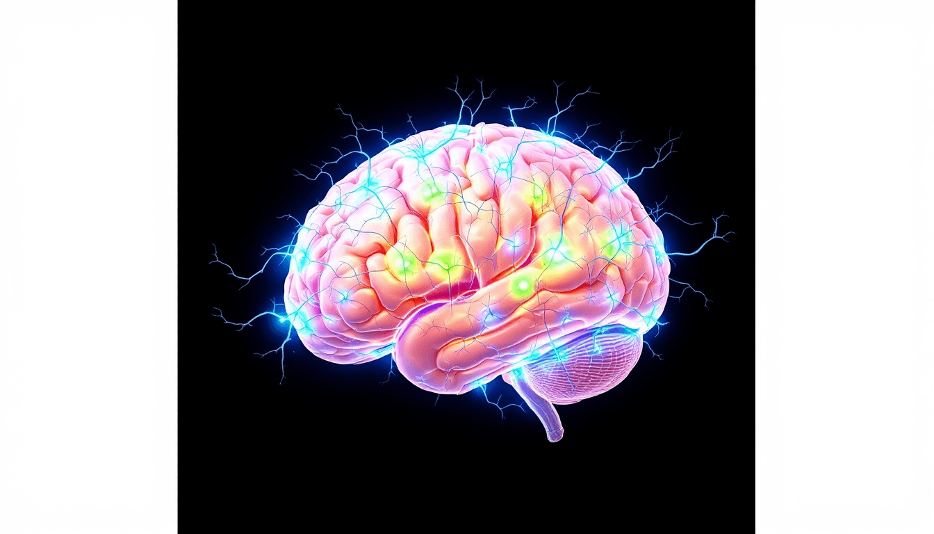 Train Your Brain to Focus Better Over Time