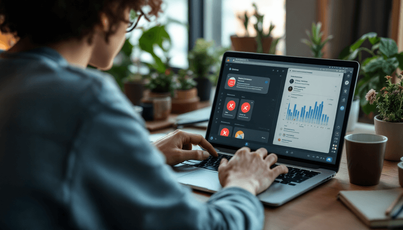 The Art of Digital Distraction Blocking: Tools and Techniques