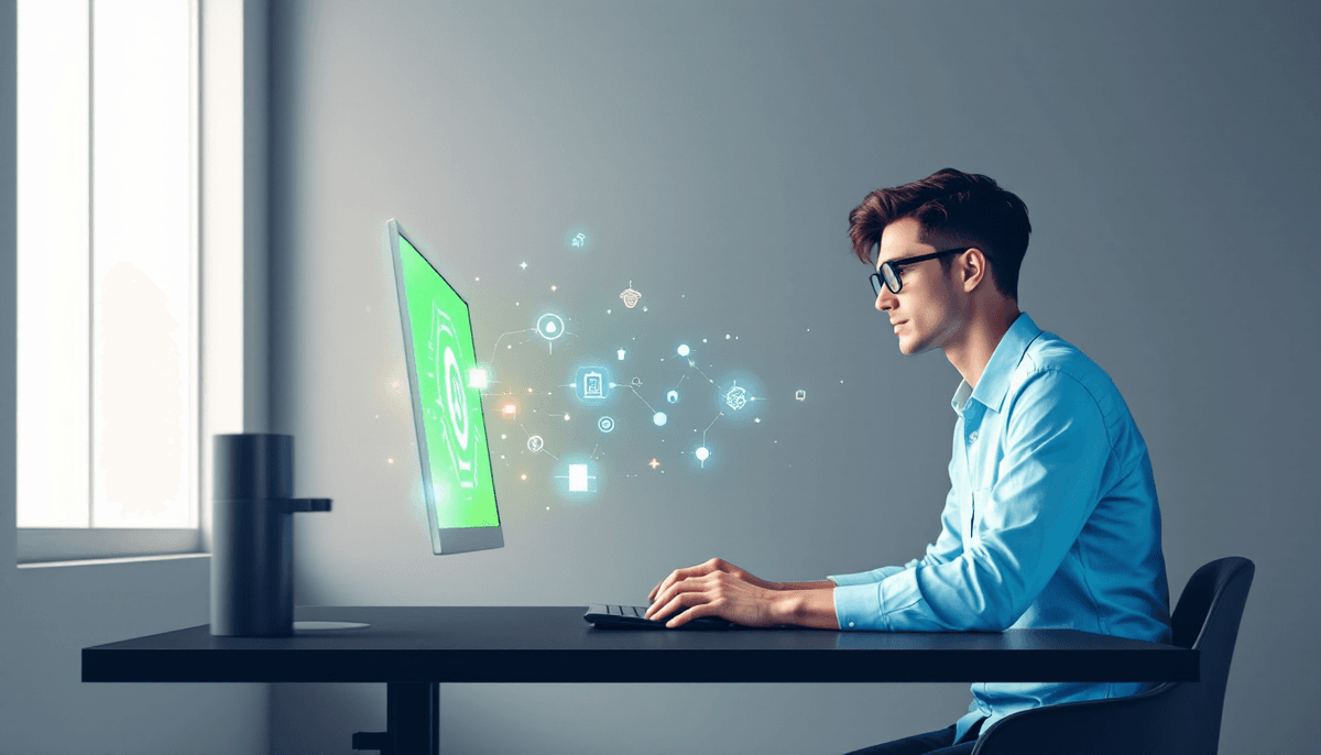 The Future of Focus: How AI Nudges Can Transform Your Workday