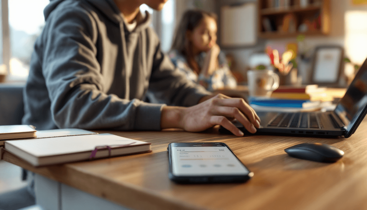 How to Effectively Use Parental Controls to Minimize Distractions and Boost Productivity