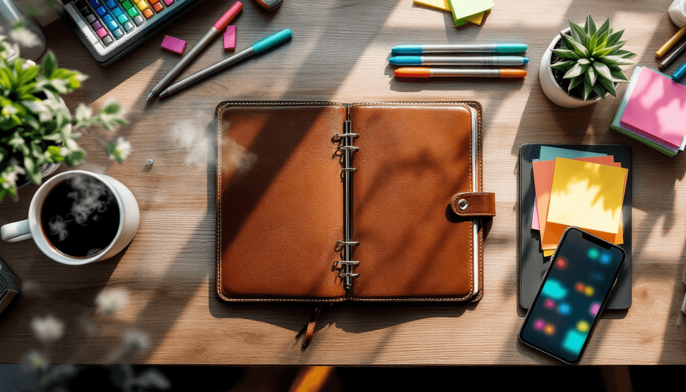 Time Blocking: How to Structure Your Day