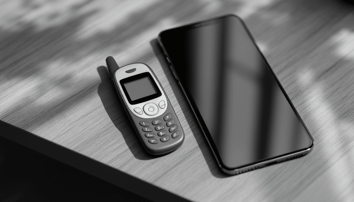 Can Dumb Phones Increase Your Focus? A Deep Dive into Digital Minimalism