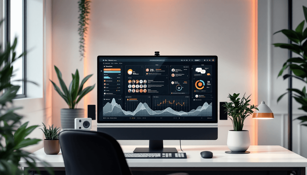 Navigating Distractions with AI: Personalized Nudges for Ultimate Focus