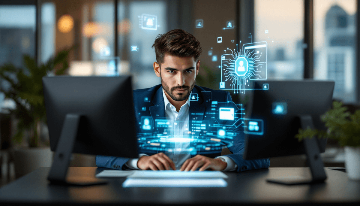 Boost Productivity with AI Nudges: How Technology Can Keep You On Track