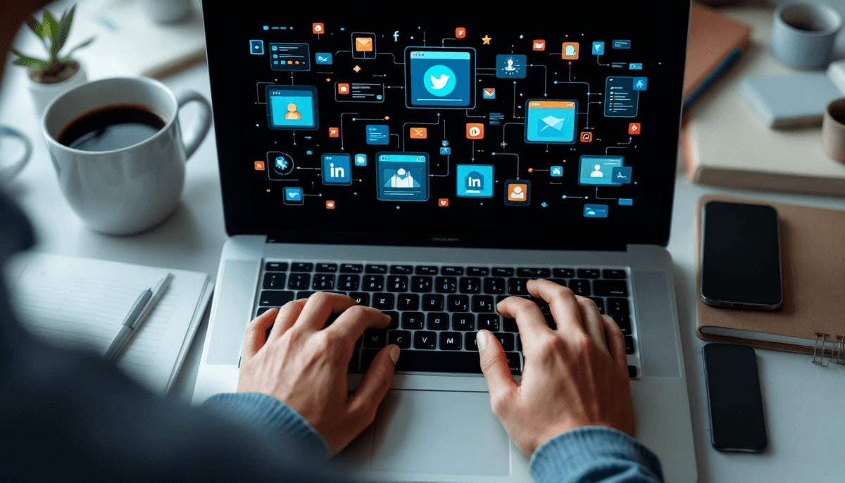 Unblocking Digital Roadblocks: How to Deal with Website Blocks for Maximum Productivity