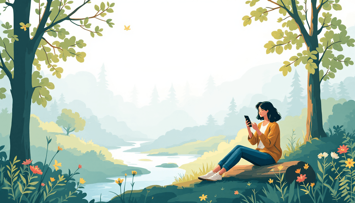 Anti-Social Media: Leveraging Technology for Digital Minimalism