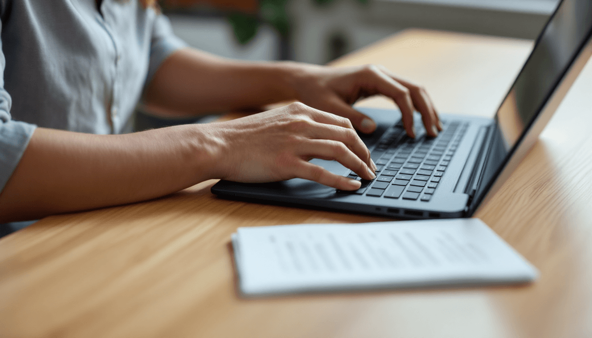 Freedom for Writers: Tools and Techniques for Digital Distraction Management