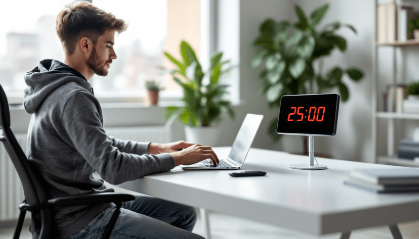 Short Bursts Over Marathon Sessions: The Rise of Micro Deep Work