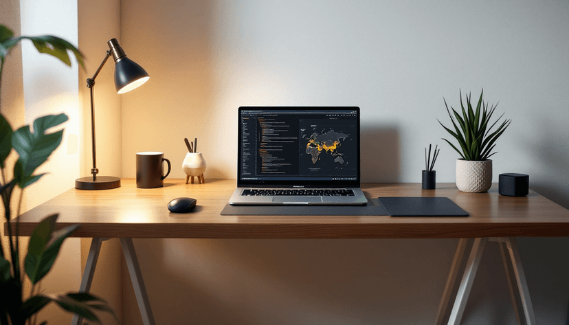 Embracing AI: How Artificial Intelligence Can Enhance Your Productivity