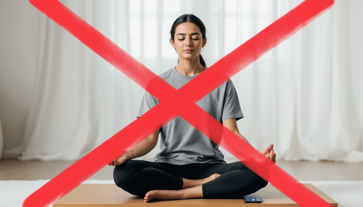 Facebook App Detox: Strategies to Prioritize and Boost Productivity