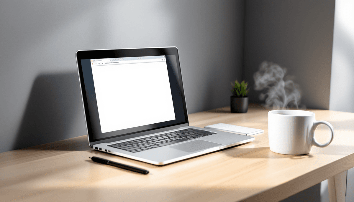 Navigating Web Browser Lockdowns: Tips for Digital Well-being