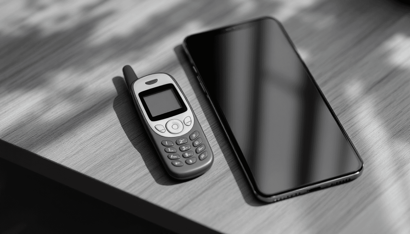 Do Dumb Phones Actually Boost Focus? An Honest Look
